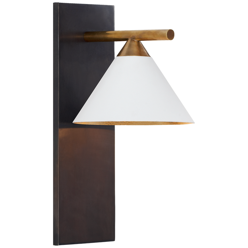 media image for Cleo Sconce by Kelly Wearstler 289
