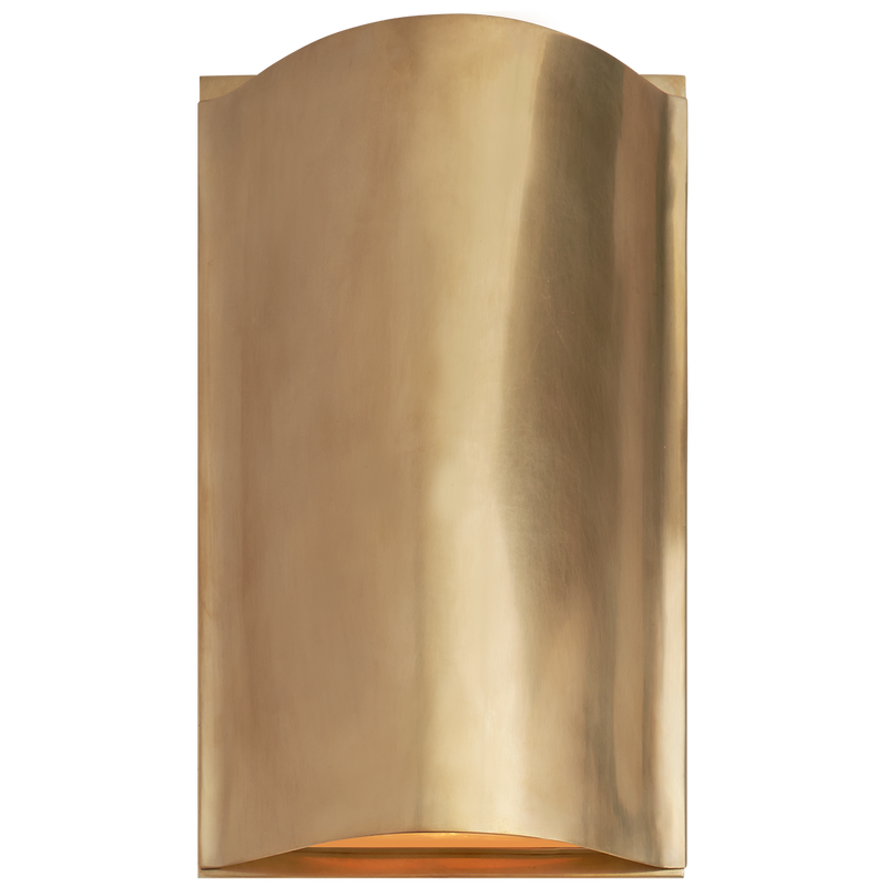 media image for Avant Small Curve Sconce by Kelly Wearstler 289