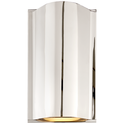 product image for Avant Small Curve Sconce by Kelly Wearstler 69