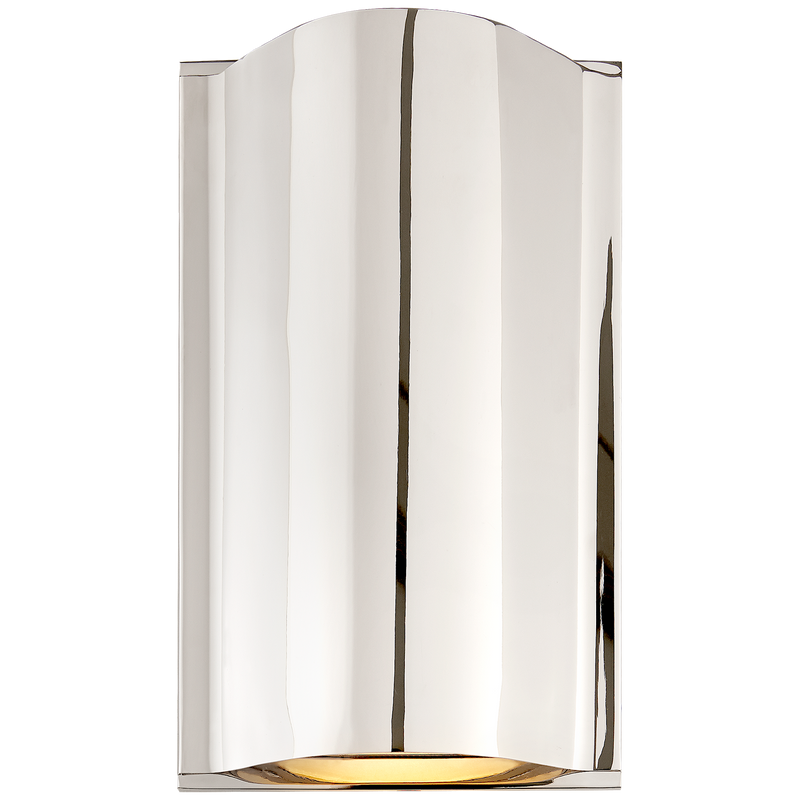 media image for Avant Small Curve Sconce by Kelly Wearstler 227