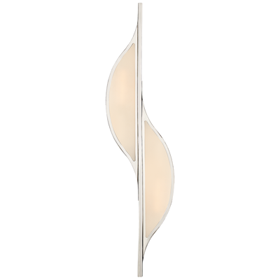 product image for Avant Large Curved Sconce by Kelly Wearstler 27