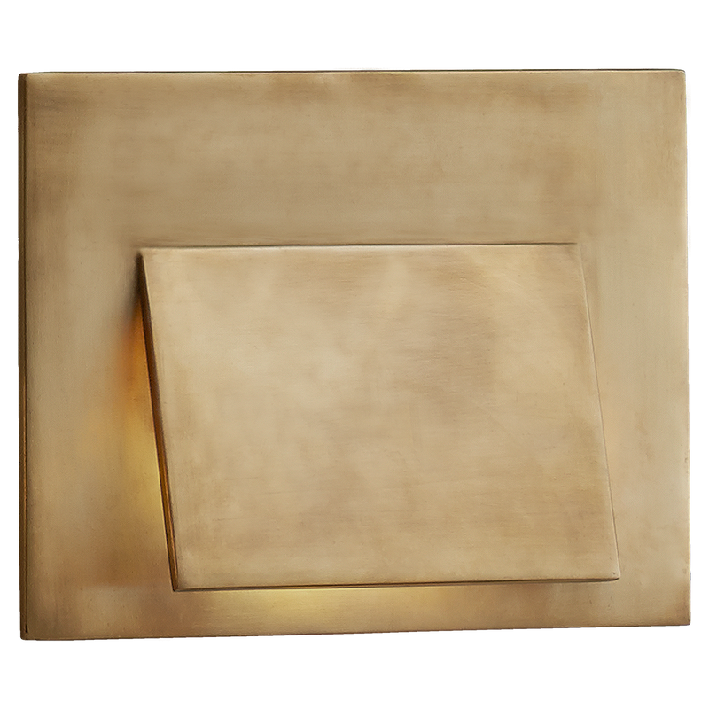 media image for Esker Envelope Sconce by Kelly Wearstler 274