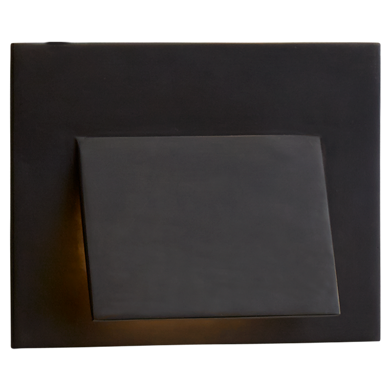 media image for Esker Envelope Sconce by Kelly Wearstler 262