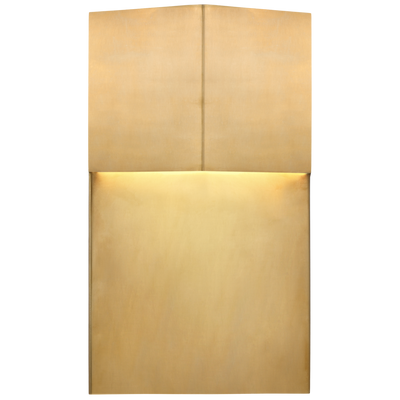 product image for Rega Wide Sconce 1 62