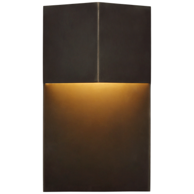 product image for Rega Wide Sconce 2 42