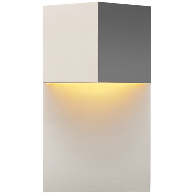 product image for Rega Wide Sconce 3 32