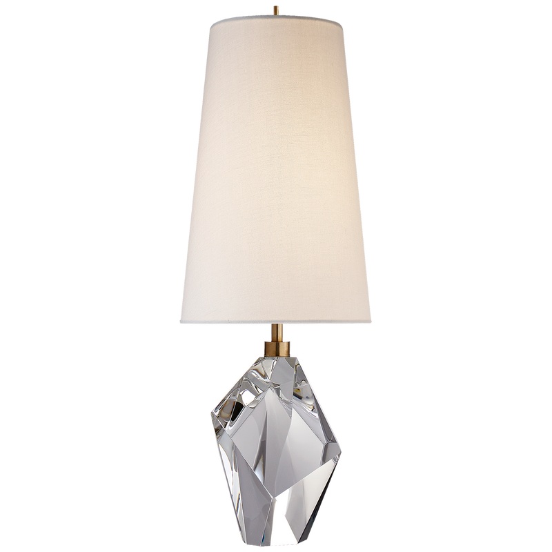 media image for Halcyon Accent Table Lamp by Kelly Wearstler 223