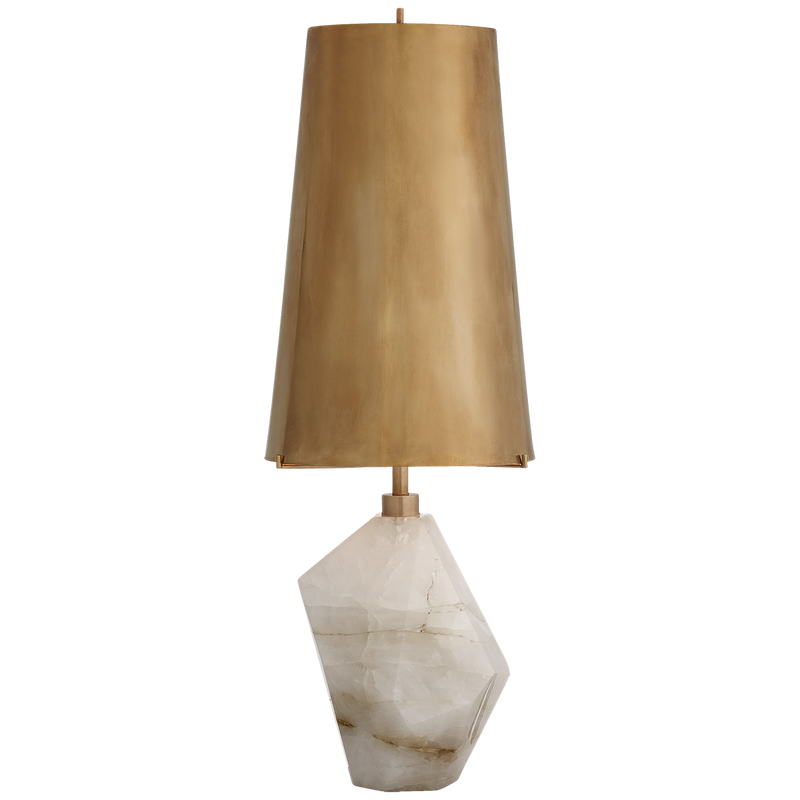 media image for Halcyon Accent Table Lamp by Kelly Wearstler 222