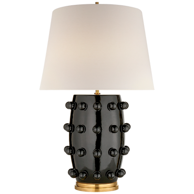 product image of Linden Medium Lamp by Kelly Wearstler 581