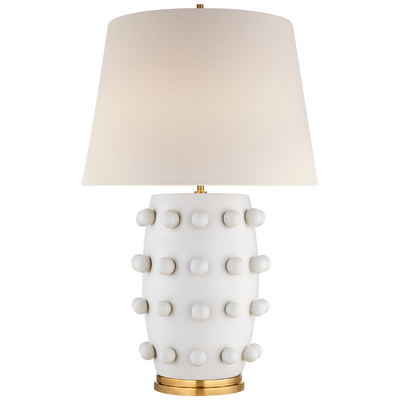 product image for Linden Medium Lamp by Kelly Wearstler 2
