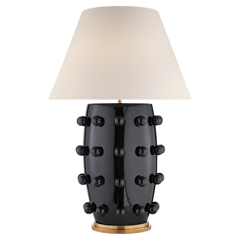 media image for Linden Table Lamp by Kelly Wearstler 268