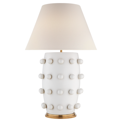 product image for Linden Table Lamp by Kelly Wearstler 9