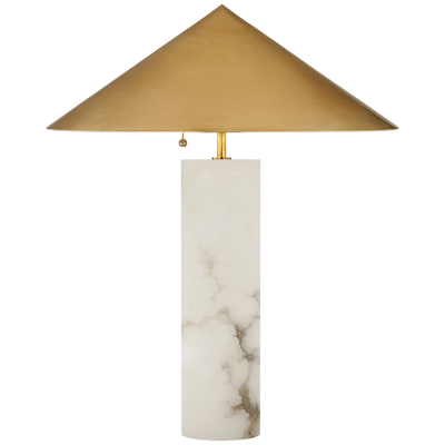 product image of Minimalist Medium Table Lamp by Kelly Wearstler 589