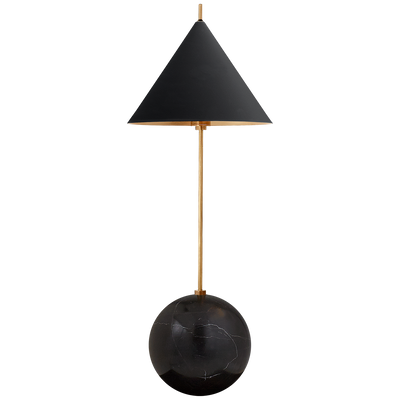 product image for Cleo Orb Base Desk Lamp by Kelly Wearstler 88