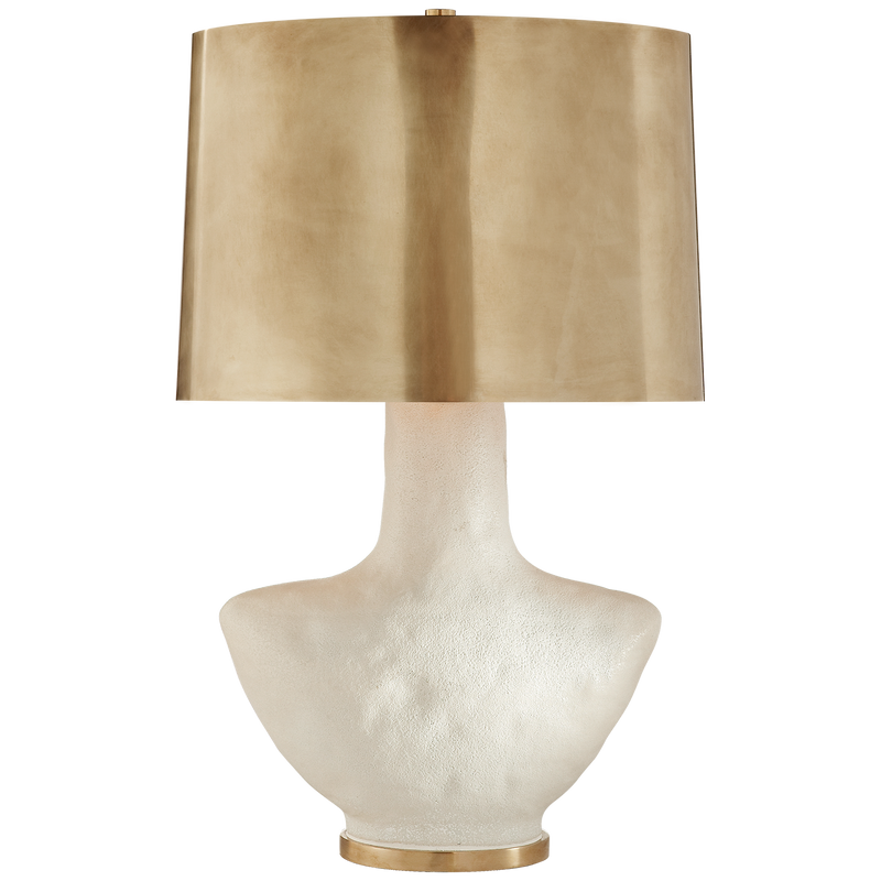media image for Armato Small Table Lamp by Kelly Wearstler 24