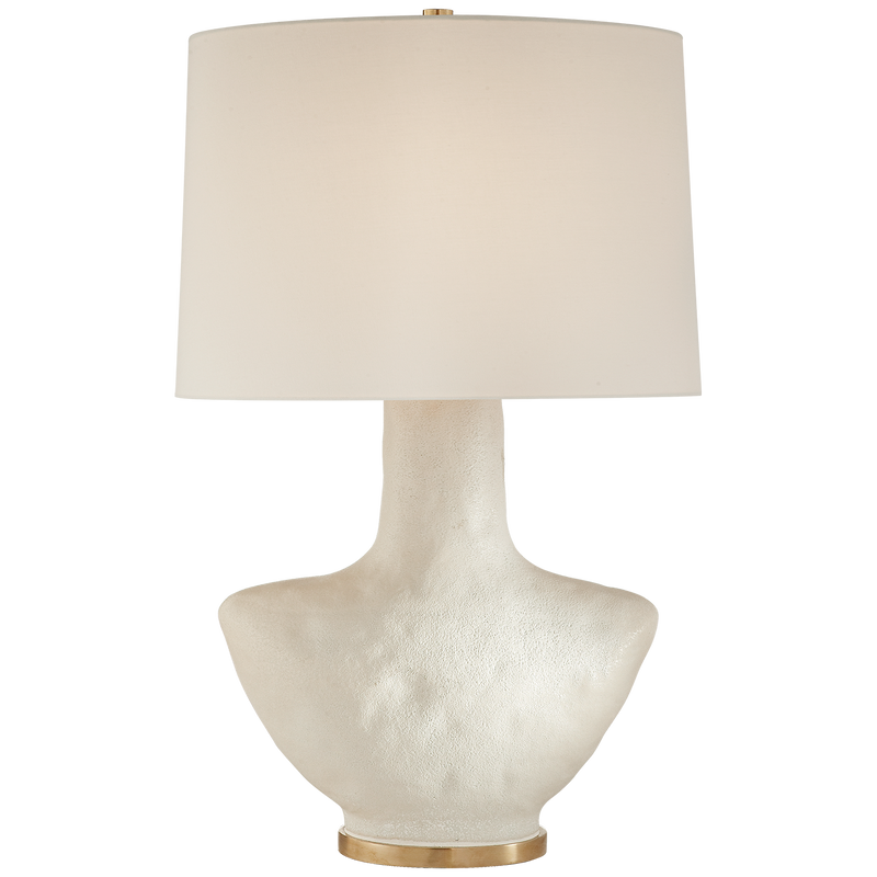 media image for Armato Small Table Lamp by Kelly Wearstler 293