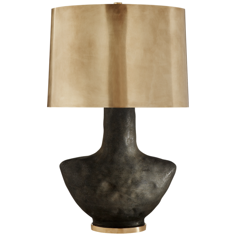 media image for Armato Small Table Lamp by Kelly Wearstler 233