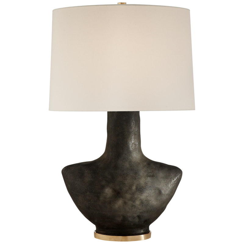media image for Armato Small Table Lamp by Kelly Wearstler 220