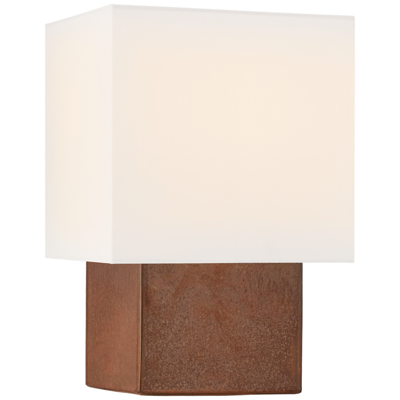 media image for Pari Small Square Table Lamp by Kelly Wearstler 274