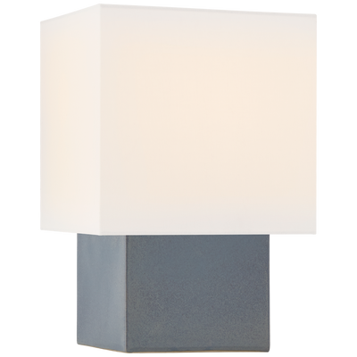 product image for Pari Small Square Table Lamp by Kelly Wearstler 34