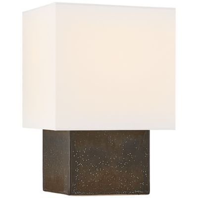 product image for Pari Small Square Table Lamp by Kelly Wearstler 18
