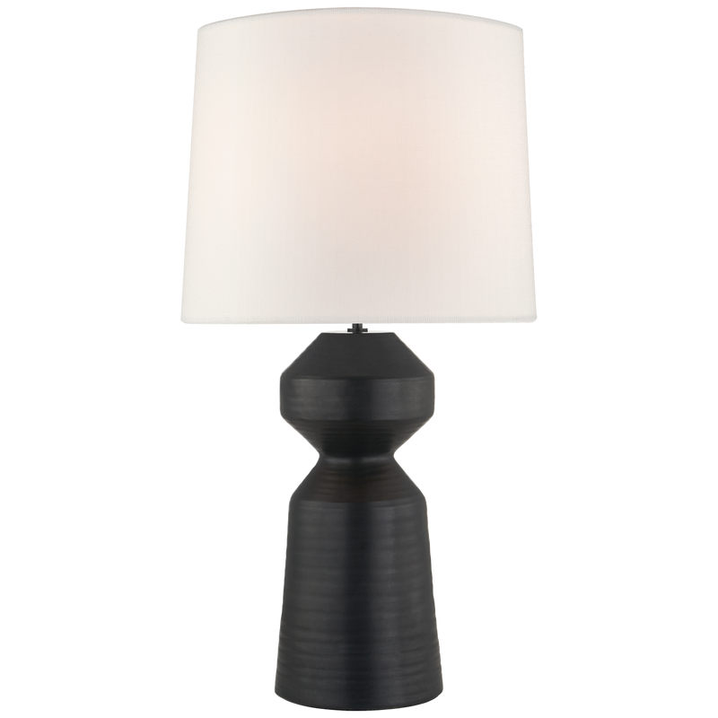 media image for Nero Large Table Lamp by Kelly Wearstler 261