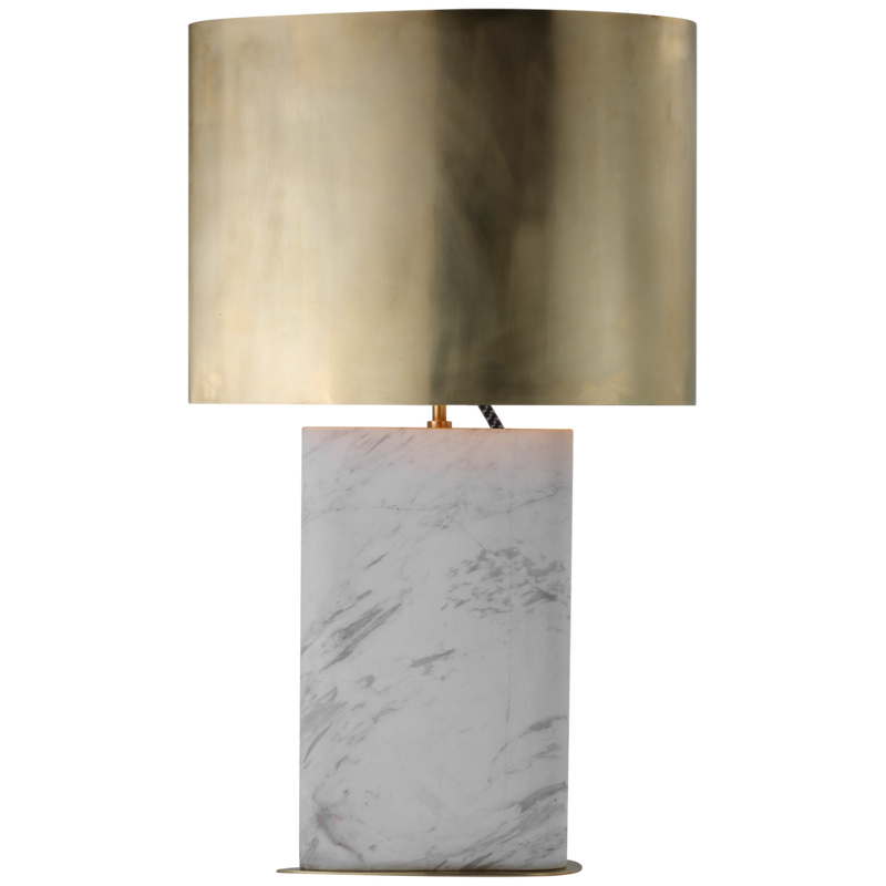 media image for Murry Teardrop Table Lamp 2 288
