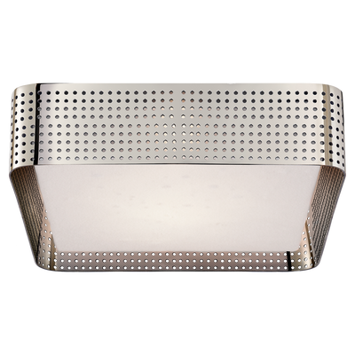product image for Precision Large Square Flush Mount by Kelly Wearstler 47