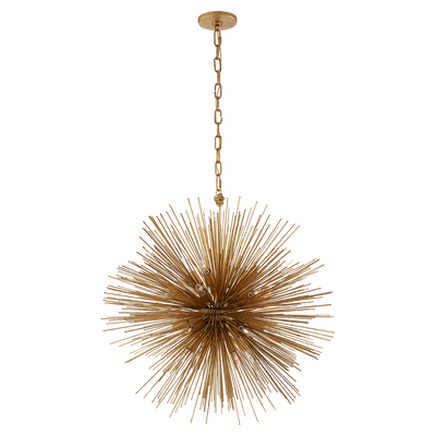 product image for Strada Medium Round Chandelier by Kelly Wearstler 94