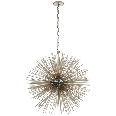 product image for Strada Medium Round Chandelier by Kelly Wearstler 79
