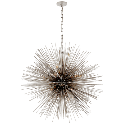 product image for Strada Large Round Chandelier by Kelly Wearstler 63