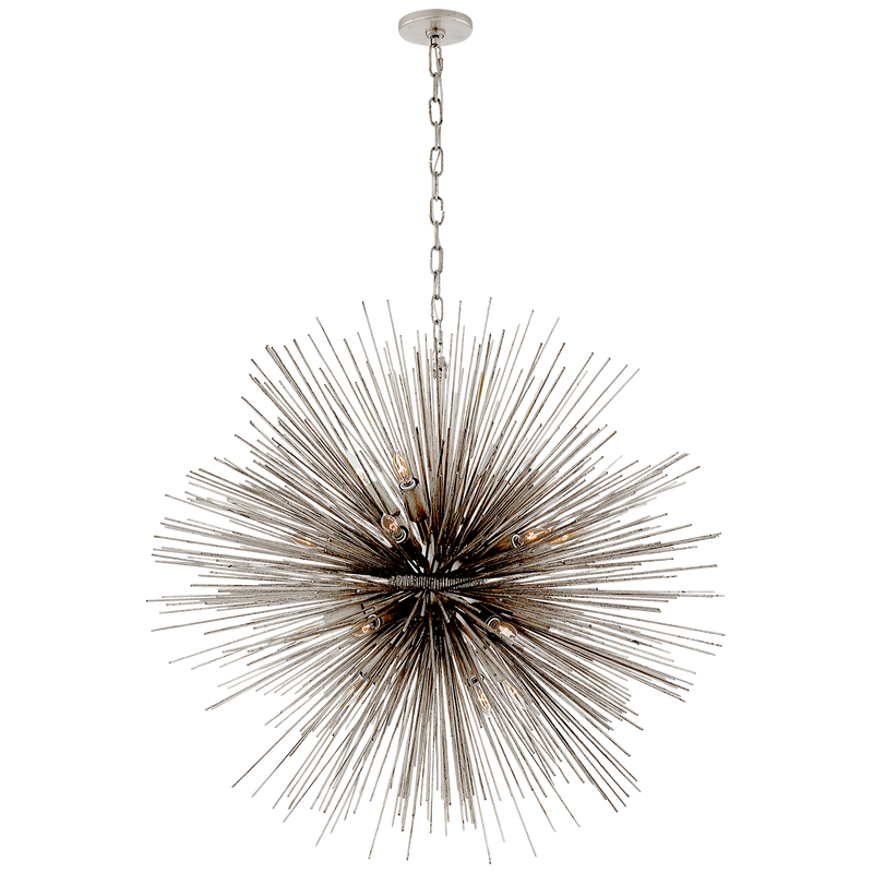 media image for Strada Large Round Chandelier by Kelly Wearstler 251