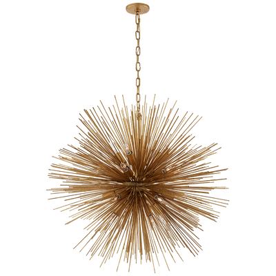 product image for Strada Large Round Chandelier by Kelly Wearstler 9