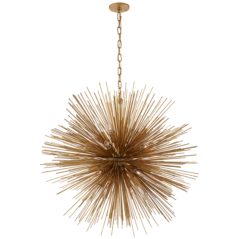 media image for Strada Large Round Chandelier by Kelly Wearstler 297