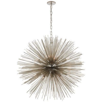product image for Strada Large Round Chandelier by Kelly Wearstler 38