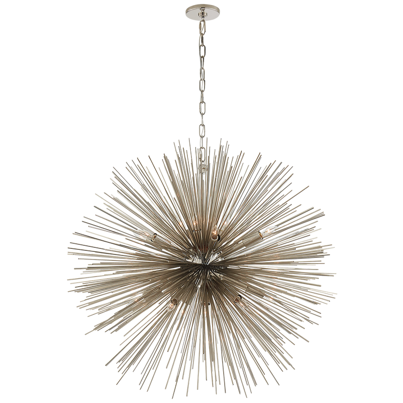 media image for Strada Large Round Chandelier by Kelly Wearstler 293