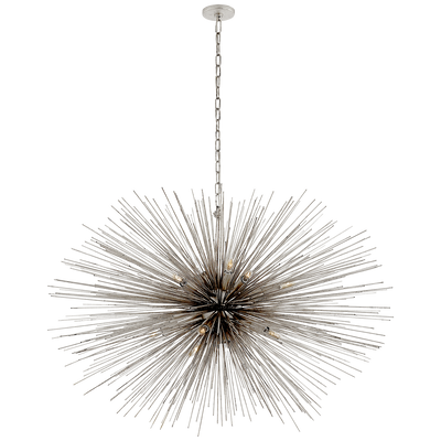 product image for Strada Large Oval Chandelier by Kelly Wearstler 67