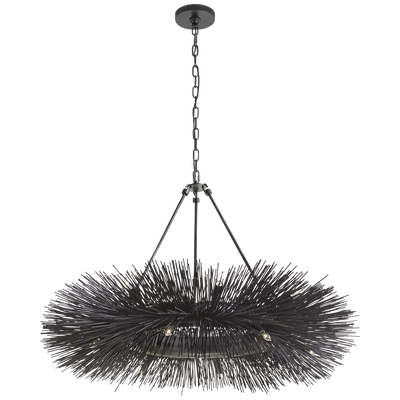 product image for Strada Ring Chandelier by Kelly Wearstler 14