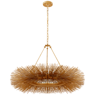 product image for Strada Ring Chandelier by Kelly Wearstler 64