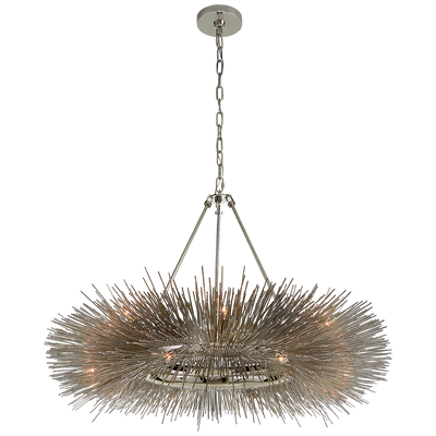 product image for Strada Ring Chandelier by Kelly Wearstler 82