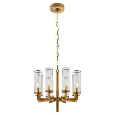 product image for Liaison Single Tier Chandelier by Kelly Wearstler 26