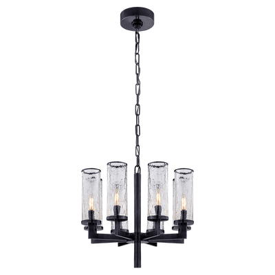 product image for Liaison Single Tier Chandelier by Kelly Wearstler 13