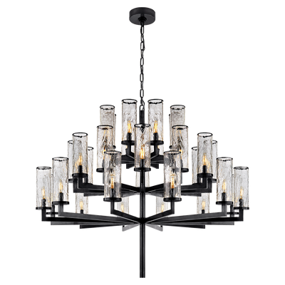 product image for Liaison Triple Tier Chandelier by Kelly Wearstler 31