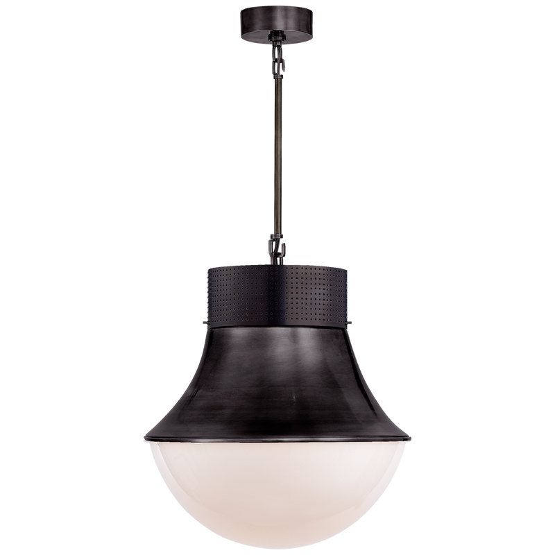 media image for Precision Large Pendant by Kelly Wearstler 275
