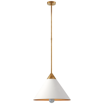 product image for Cleo Pendant by Kelly Wearstler 57