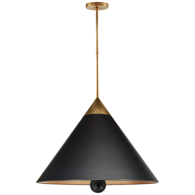 product image of Cleo Large Pendant by Kelly Wearstler 544