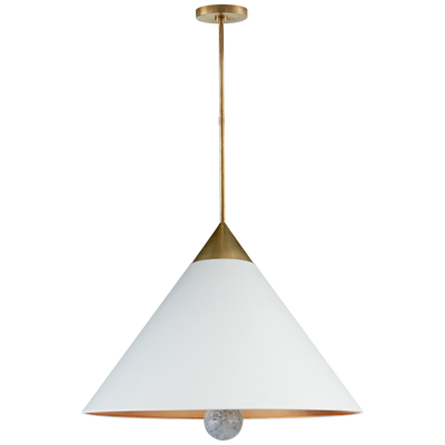 product image for Cleo Large Pendant by Kelly Wearstler 71
