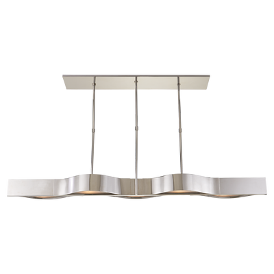 product image for Avant Large Linear Pendant by Kelly Wearstler 28