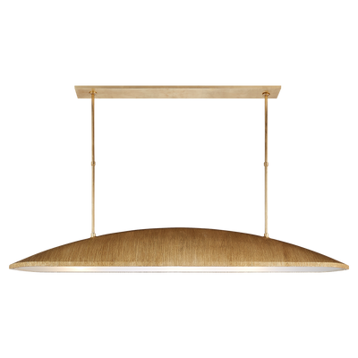 product image for Utopia Large Linear Pendant by Kelly Wearstler 1