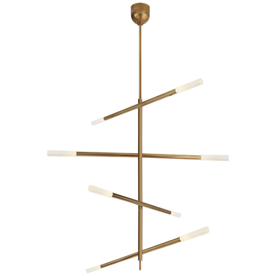 product image for Rousseau Large Articulating Chandelier by Kelly Wearstler 49